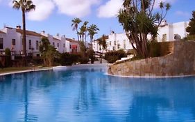 Real de la Barrosa