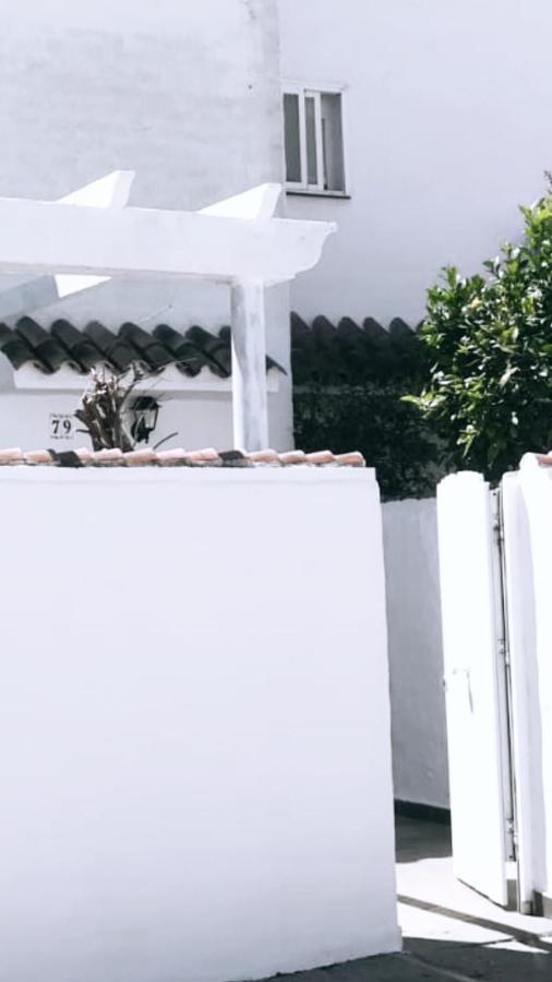 Apartamento Real de la Barrosa Chiclana de la Frontera Exterior foto