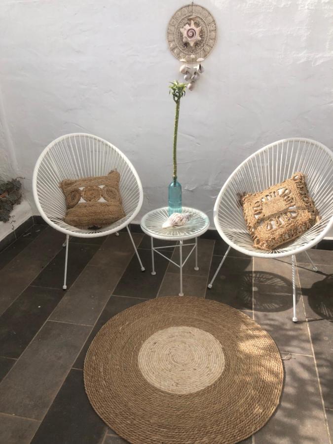 Apartamento Real de la Barrosa Chiclana de la Frontera Exterior foto