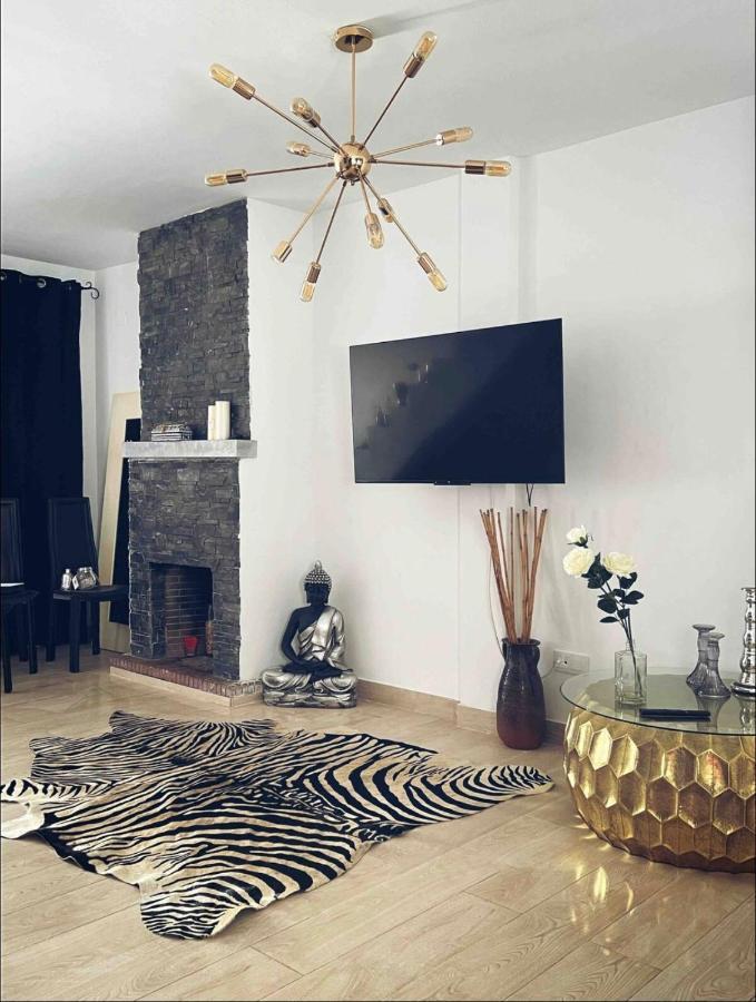 Apartamento Real de la Barrosa Chiclana de la Frontera Exterior foto