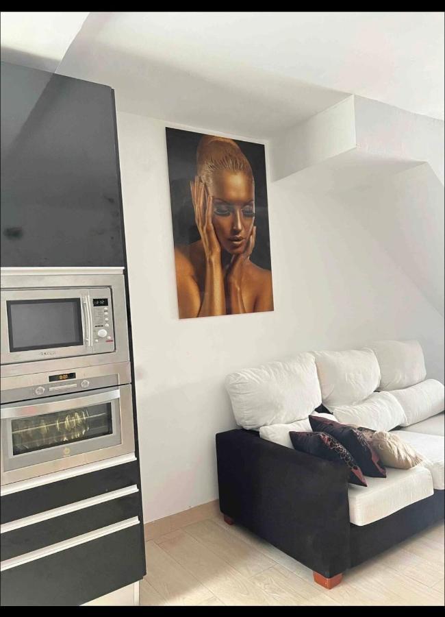 Apartamento Real de la Barrosa Chiclana de la Frontera Exterior foto