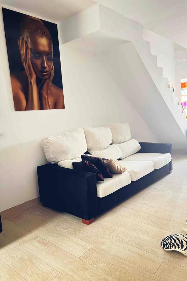 Apartamento Real de la Barrosa Chiclana de la Frontera Exterior foto