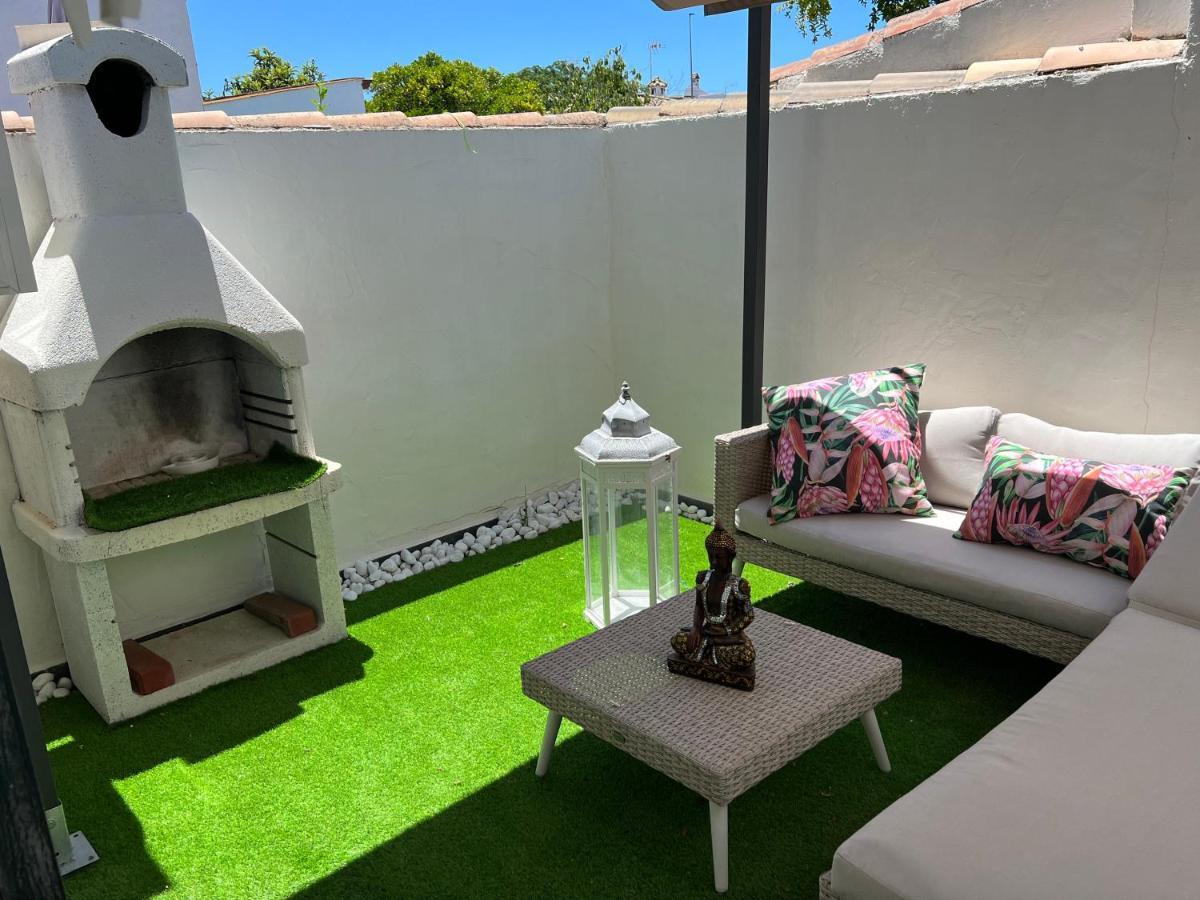 Apartamento Real de la Barrosa Chiclana de la Frontera Exterior foto