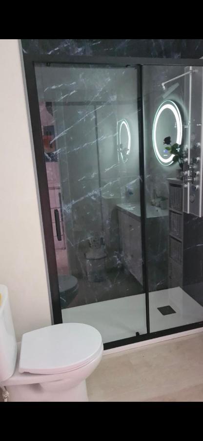 Apartamento Real de la Barrosa Chiclana de la Frontera Exterior foto